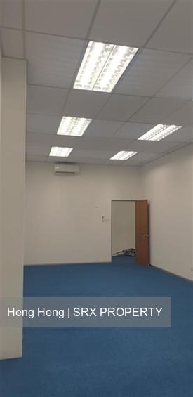 Admiralty Industrial Park (D27), Office #215463701